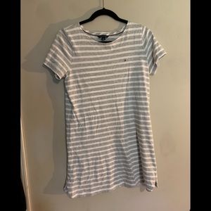 Tommy Hilfiger striped dress